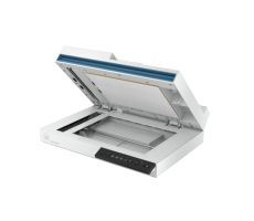 HP Scanner | 2600F1 with ADF, 60sheets
